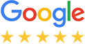 google-review-rating